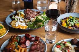 Over the time it has been ranked as high as 460 799 in the world, while most of its traffic comes from russian federation, where it reached as high as 181. Food Club Copenhagen Inner Noerrebro Menu Prices Restaurant Reviews Tripadvisor