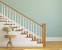 Painted Banister Ideas