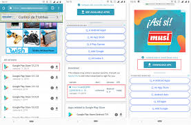 Apk mirror is owned and operated by illogical robot, llc, which also owns and . Como Actualizar Play Store A Su Ultima Version 2021 Sitio Android