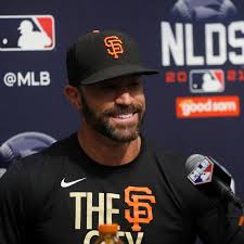 SF Giants make 3 coaching staff hires to replace Wotus, Ecker