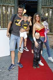 Fernanda lima e rodrigo hilbert anunciam o nascimento da filha. Gemeos De Fernanda Lima E Rodrigo Hilbert Festejam Aniversario No Rio Celebridades Criancas Fernanda Gemeos