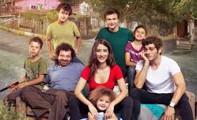 E cineva sa poata sa creada in trecut. Povestea Noastra Serial Turcesc Home Facebook