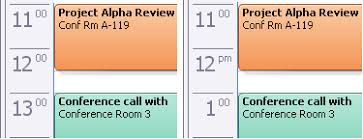 Alternatively, you can right click the selected cells and choose format cells… from the context menu. Switch Calendar Views Between A 12 Hour Clock And 24 Hour Clock Outlook