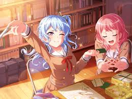 pin on bandori