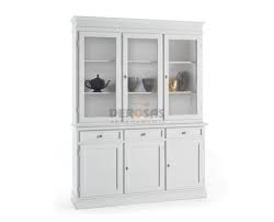 Credenza Tre Ante Bianca Arredamento Credenza Mobili
