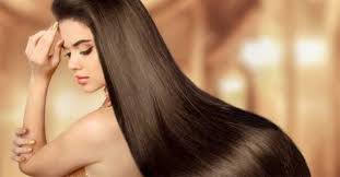 This long hair hairstyle represents straight hair with rather light waves giving it some natural vibe. Indians Prefer Long Straight Hair On Women Survey Lifestyle Fashion English Manorama