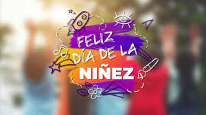 Es la reafirmación de los derechos universales de los niños. Feliz Dia De La Ninez Youtube