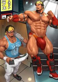 Yuatari] Jungyou Pro Wrestler no Chotto Hazukashii Mankitsu Episode | A  Slightly Embarrassing Comic Episode From a Touring Pro Wrestler [Eng] -  MyReadingManga