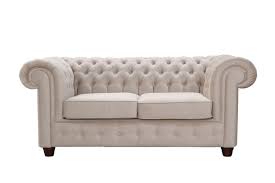 You can choose from different models of. Luxury Xxl Chesterfield 3er 2er Sitzer Sofa Bett Sessel Creme Farbwahl Stoff Neu Ebay