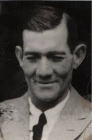 Gerald Thomas Dixon (1889-1943)