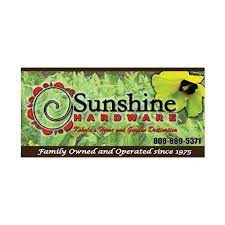 Maybe you would like to learn more about one of these? Sunshine True Value Hardware Home Facebook