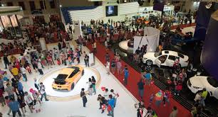 Malaysia's leading regional trade fair for the automotive industry the automechanika in kuala lumpur is an international trade fair for the automotive industry, it has. Klims 18 Will Have Latest Range Of Car Accessories Care Products
