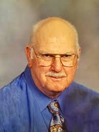 Lloyd Ashburn Obituary