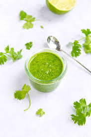 Maybe you would like to learn more about one of these? Cilantro Lime Dressing Recipe Cookin Canuck Easy Dressing Recipe