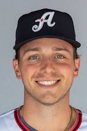 Brandon Pfaadt Stats, Age, Position, Height, Weight, Fantasy & News