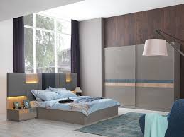 yatak odasi takimlari decorall yatak odasi mobilya fikirleri modern ic dekorasyon