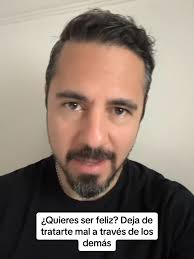 Deja de tratarte mal: claves para la felicidad