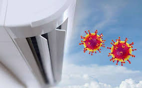 Air conditioner, when discussing energy efficiency, the former wins even without trying. Panasonic Air Conditioner Inhibits Coronavirus In Lab Tests Cooling Post