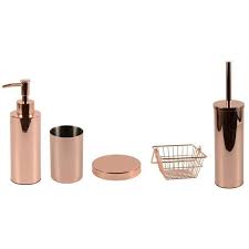 Brosse Wc Metal Copper Cuivre Brosse Wc Deco Cuivre Cuivre