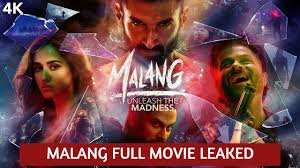 Malang Full Movie Download Filmywap Threatened To Leaked The Movie Mission mangal is a movie starring akshay kumar, vidya balan, and sonakshi sinha. malang full movie download filmywap