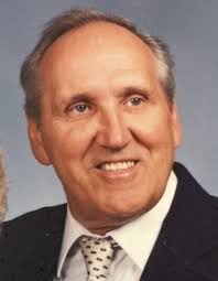 Kerwin T. "Kert" Ulwelling Obituary