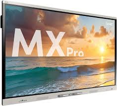 Interactive Whiteboard