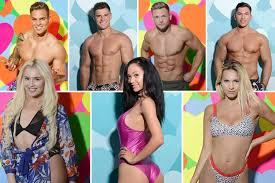 Theo brynn, 22 year old model from manchester, is one of these newcomers and he has his. Love Island Recoupling Sees Seven Islanders Get Dumped In Most Explosive Episode Yet