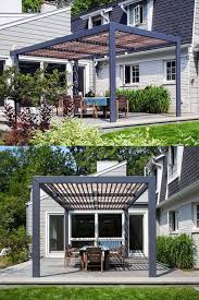 For example, if you plan to use a trellis. 12 Beautiful Shade Structures Patio Cover Ideas A Piece Of Rainbow