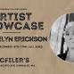 Artist Showcase: Michaelyn Erickson event in Chehalis, WA