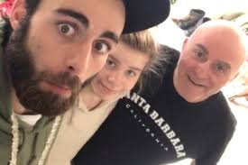 Fundraiser for Randall Rastelli by Tracey Allen : Enzo Rastelli's Memorial-  SBCC student, Age 19