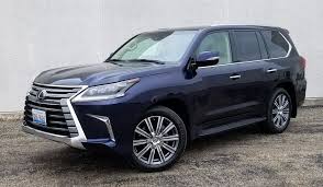 Find out which one rules the roads & why?!for showroom/ dealership. Test Drive 2017 Lexus Lx 570 The Daily Drive Consumer Guide The Daily Drive Consumer Guide