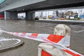 Yesterday at 6:27 am ·. Park Ride Pod Estakada Na Ukonczeniu
