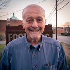 Board of Directors — Foothills Conservancy