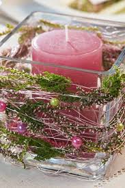 Gartenparty Mit Heide Heidetrends Dekorative Laternen Windlichter Basteln Herbst Dekoration