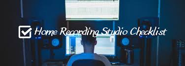 Home studio ideas awesome,home studio ideas innovation,home studio ideas modern,home studio ideas property,home studio ideas sets, with resolution 800px x. Home Recording Studio Checklist Sundown Sessions Studio