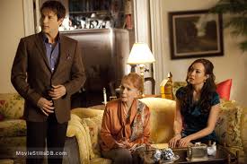 Two years later, ford was cast on the hit hbo show true blood during its fourth season. True Blood Episode 4x04 Publicity Still Of Stephen Moyer Courtney Ford