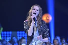 Roksana węgiel from poland won the 2018 junior eurovision song contest in minsk with the song anyone i want to be. Eurovision Junior 2018 Roksana Wegiel Will Win