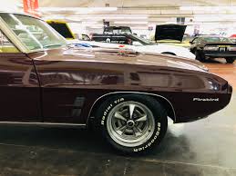 Image result for Espresso Brown 1969 Firebird