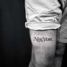 Top 51 Simple Leg Tattoos For Men Ideas 2021 Inspiration Guide