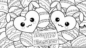 This collection of kawaii printable coloring pages is sure to bring a smile to your little one's face. Coloring Pages Of Cute Kawaii Animals Coloring Home