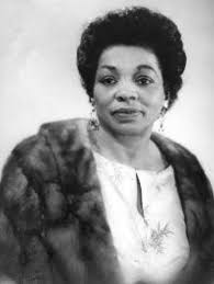 THE RELIGION CORNER: A Black History Tribute to Violet Temple Lewis