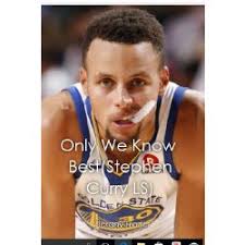 Stephen Curry