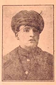 Lives of the First World War