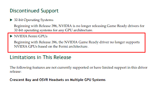 Geforce gtx 780 ti, geforce gtx 780, geforce gtx 770, geforce gtx 760 ti (oem), geforce gtx 745, geforce gt 740, geforce gt 730, geforce gt 720, geforce gt 710, geforce gt 705. Nvidia Geforce Gt 730 No Longer Supported Kabalyero Gamer Streamer Blogger Husband And Father