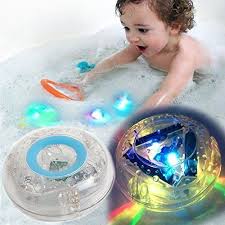 Get it as soon as thu, jun 24. Light Up Toy Waterproof For Kids Durable Floating Safe For Baby Boys And Girls Toddler Toys Children Pr Baby Bath Toys Baby Toddler Toys Bath Toys For Toddlers