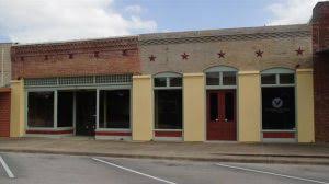 The lone star state is the second largest state by area after alaska and the second most populous after california. Elgin Historical Downtown Walking Tour Explore Bastrop County