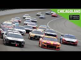 Nascar (@nascaronfox) may 19, 2019 after they were pulled apart, the two veteran drivers also exchanged some heated and nsfw words at each other, with nascar … Monster Energy Nascar Cup Series Full Race Camping World 400 Youtube