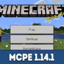 In android you simply tap on the downloaded file and tap install. Download Minecraft Pe 1 14 1 Apk Free Buzzy Bees