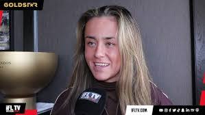 Maisy Rose's Instagram, Twitter & Facebook