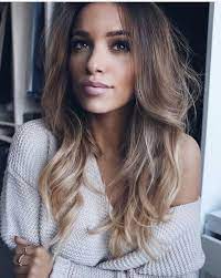 Hair Colour Bronde Hair Balayage Hair Hair Styles